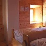 Country house Tessanda Verdet