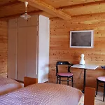 Country house Tessanda Verdet