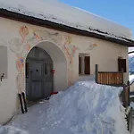 Country house Tessanda Verdet *