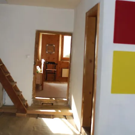 Séjour à la campagne Tessanda Verdet *