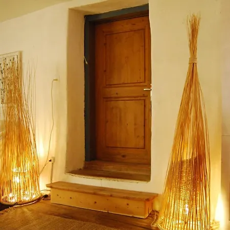 Tessanda Verdet Country house Guarda