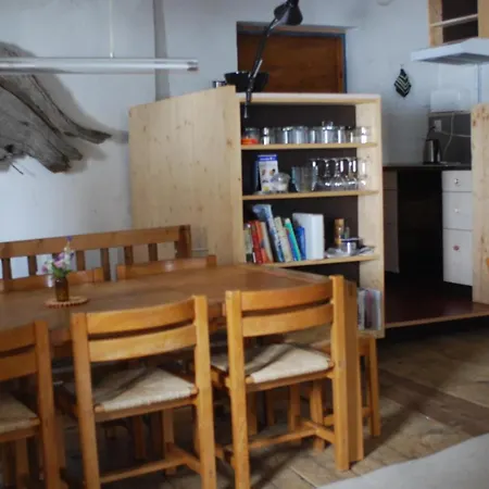 Casa de Campo Tessanda Verdet