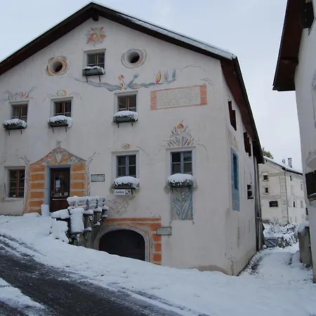 Tessanda Verdet * Guarda