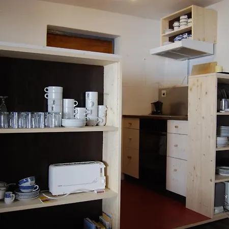 Tessanda Verdet Séjour à la campagne