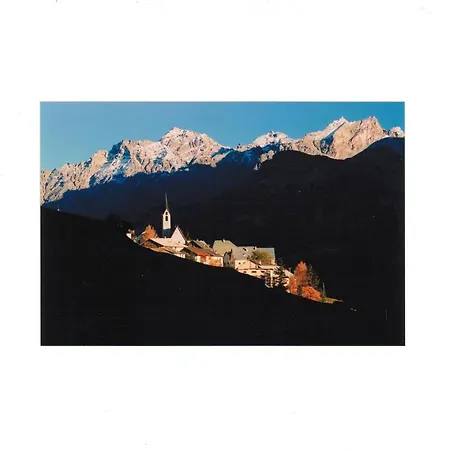 Tessanda Verdet Guarda