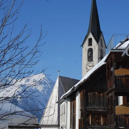 Tessanda Verdet Casa rural