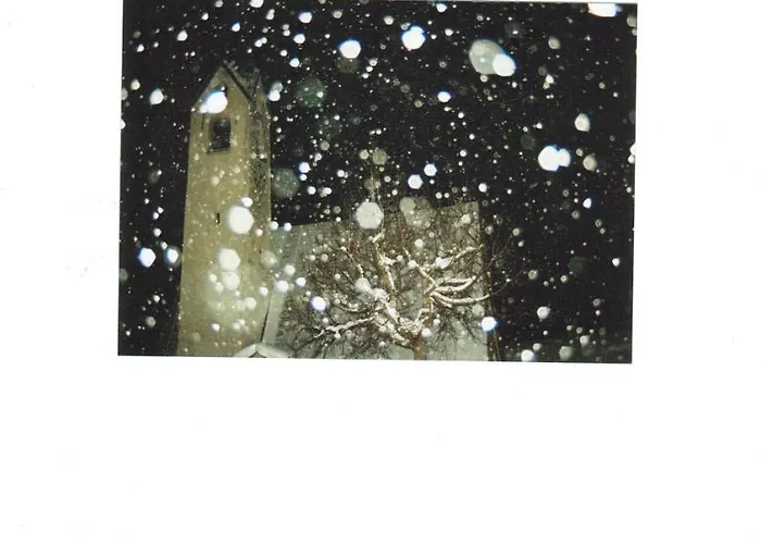 Tessanda Verdet Casa de Campo *