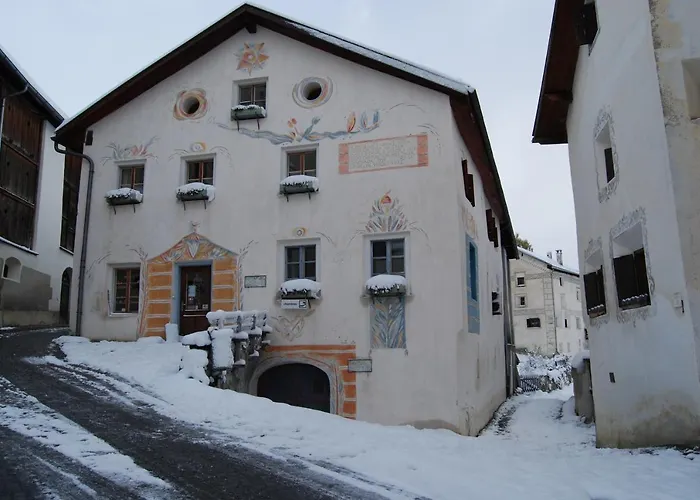 Tessanda Verdet * Guarda