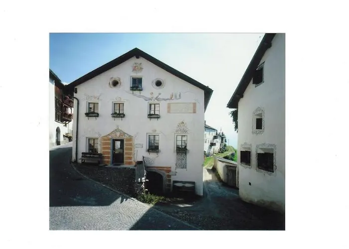 Tessanda Verdet Guarda