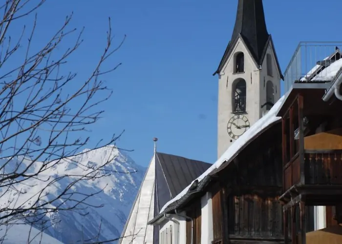 Tessanda Verdet Casa rural
