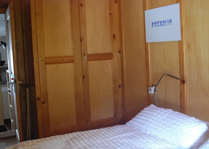 Casa rural Tessanda Verdet *