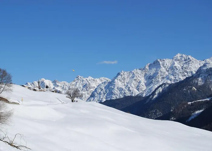 Tessanda Verdet Casa rural