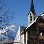 Tessanda Verdet Séjour à la campagne