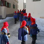Séjour à la campagne Tessanda Verdet Guarda