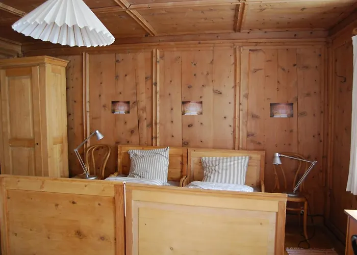 Kır Evi Tessanda Verdet