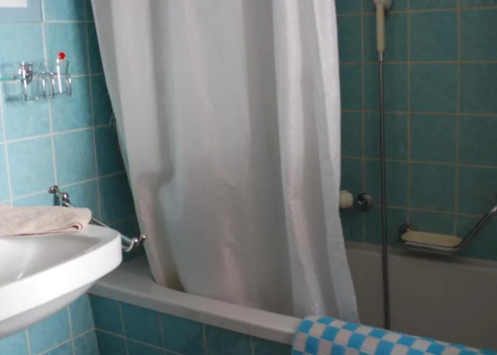 Kır Evi Tessanda Verdet Guarda