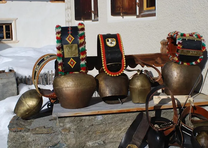 Kır Evi Tessanda Verdet Guarda