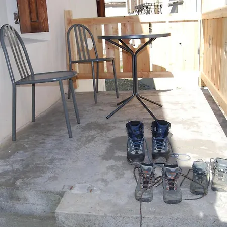 Tessanda Verdet Landhuis *