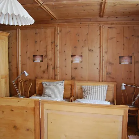 Landhaus Tessanda Verdet