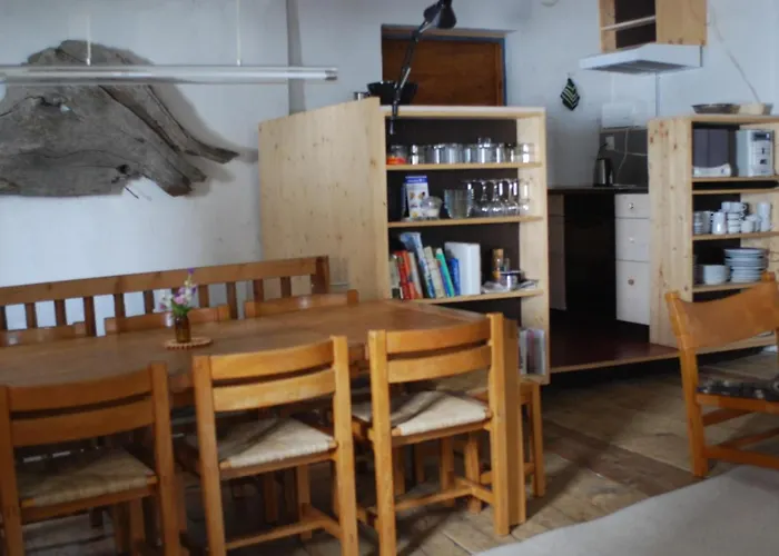 Landhuis Tessanda Verdet