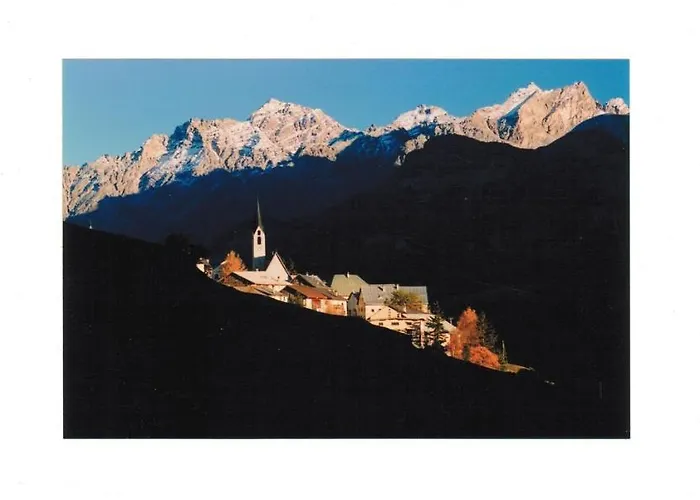 Tessanda Verdet Guarda