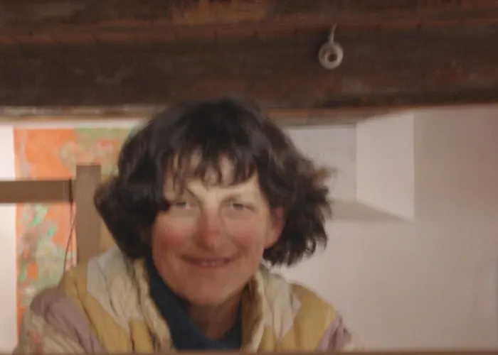 Tessanda Verdet Landhuis